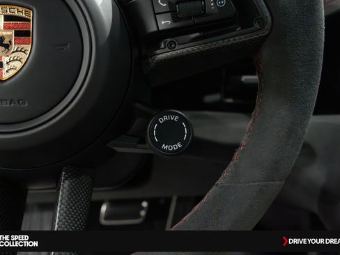 Used 2023 Porsche Taycan GTS image 42