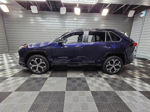 Used 2024 Toyota RAV4 XSE w/ Premium Package AWD/4WD image 9