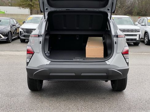 New 2026 Hyundai Kona SEL Sport image 7