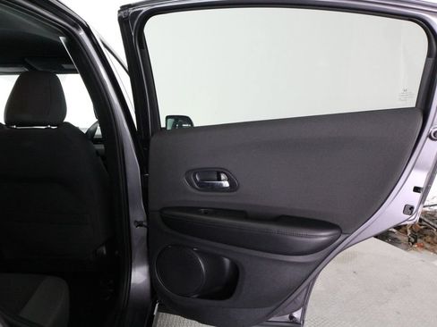 Used 2022 Honda HR-V Sport image 35