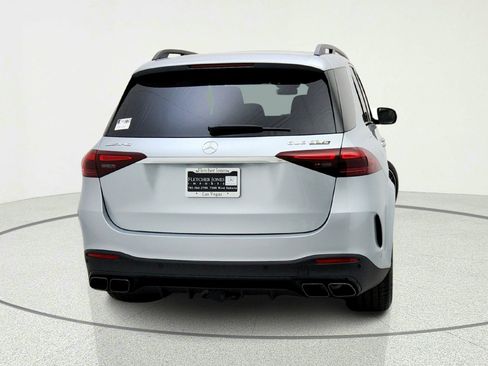 New 2026 Mercedes-Benz GLE 63 AMG S image 10