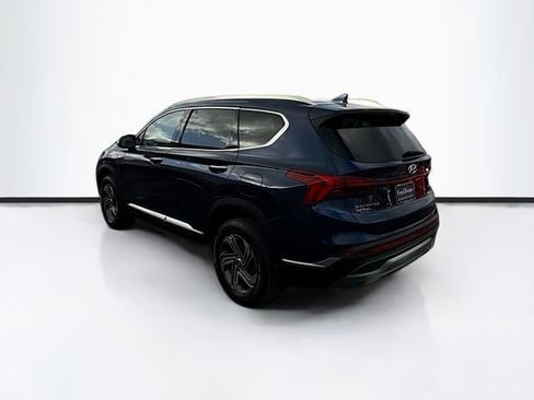 Used 2021 Hyundai Santa Fe SEL w/ Convenience Package image 5
