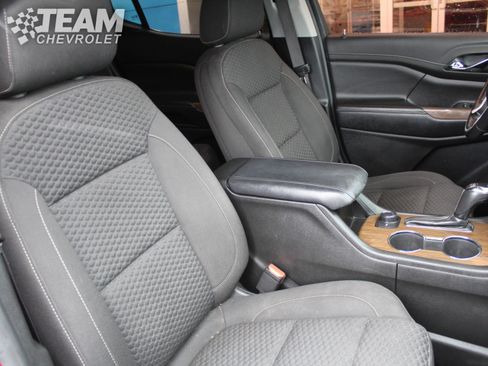 Used 2019 GMC Acadia SLE w/ Driver Alert Package I image 29