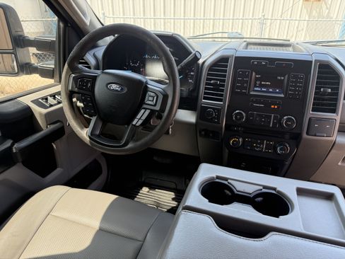 Used 2018 Ford F350 XL w/ Power Equipment Group AWD/4WD image 22