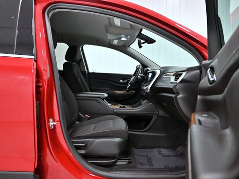 Used 2020 GMC Acadia SLE FWD image 26