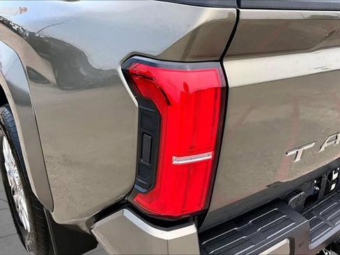 Certified 2026 Toyota Tacoma Limited AWD/4WD image 29