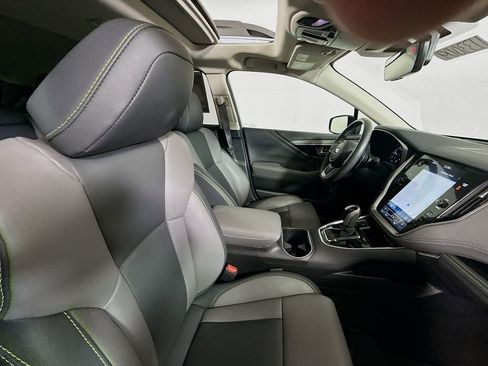 Used 2023 Subaru Outback Onyx Edition image 28