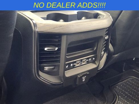 New 2026 RAM 1500 Limited AWD/4WD image 23