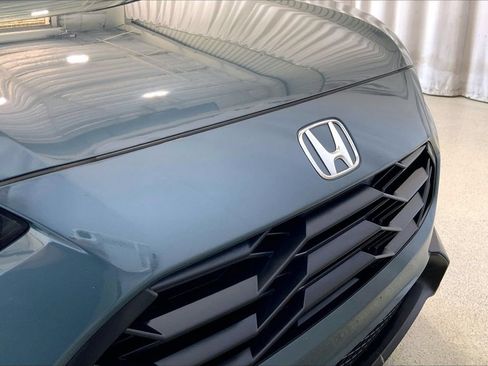 Used 2023 Honda HR-V Sport image 30