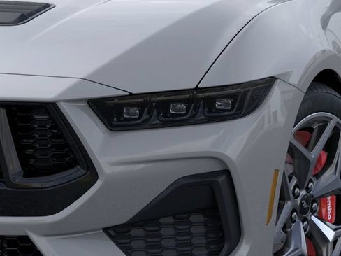 New 2026 Ford Mustang GT Premium w/ GT Performance Package RWD image 38
