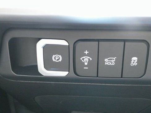 New 2026 Hyundai Santa Fe SE image 10