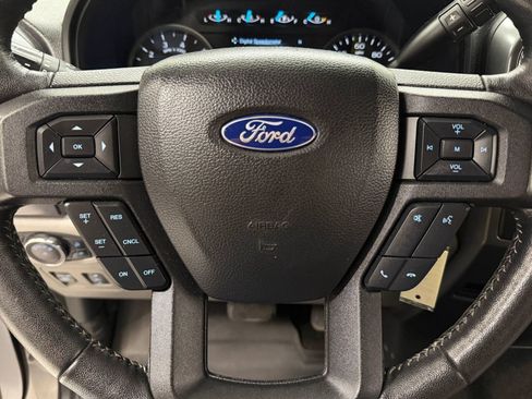Used 2020 Ford F150 XLT w/ Equipment Group 302A Luxury AWD/4WD image 14