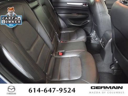 Used 2023 MAZDA CX-5 AWD 2.5 S image 22