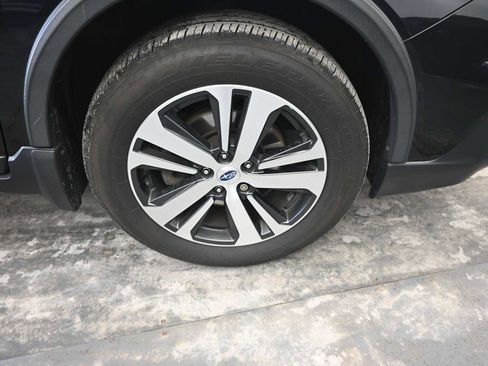 Used 2019 Subaru Outback 2.5i Limited w/ Protection Package #1 image 28