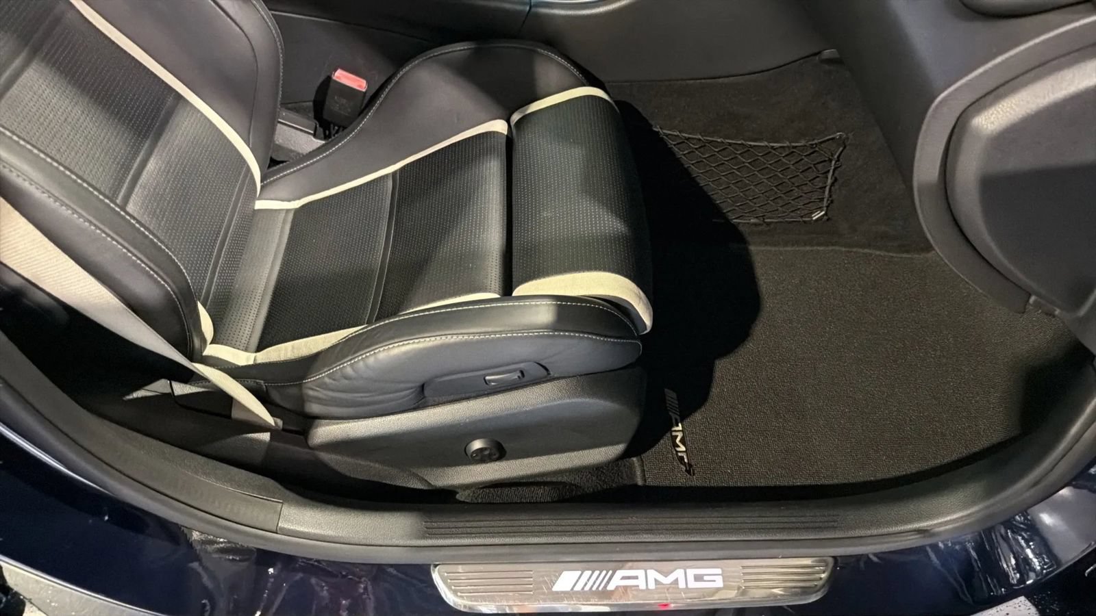 Used 2016 Mercedes-Benz C 63 AMG S image 66