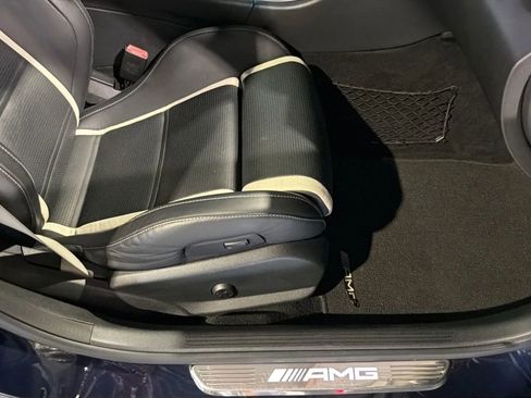Used 2016 Mercedes-Benz C 63 AMG S image 66