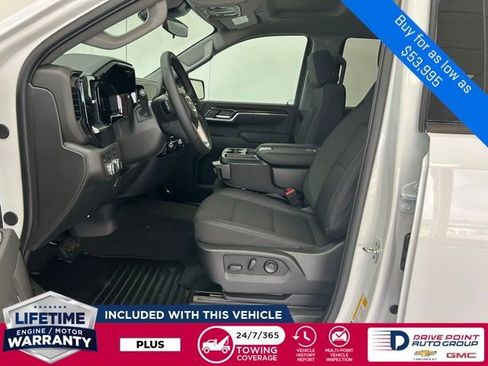 New 2026 GMC Sierra 1500 Elevation image 9