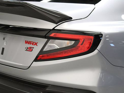 Used 2025 Subaru WRX tS AWD/4WD image 38