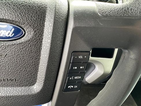 Used 2014 Ford F150 XLT AWD/4WD image 14