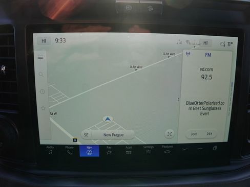 New 2026 Ford F350 Platinum image 16