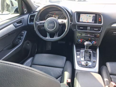 Used 2017 Audi Q5 2.0T Premium Plus AWD/4WD image 26