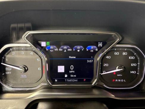 Used 2020 GMC Sierra 1500 Denali w/ Technology Package AWD/4WD image 25