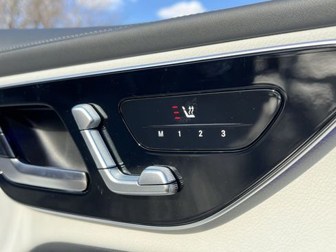New 2026 Mercedes-Benz GLC 300 4MATIC image 33