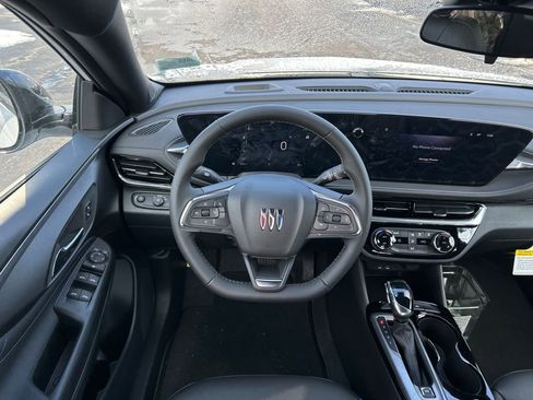 New 2026 Buick Envista Sport Touring image 27