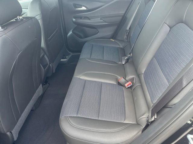 New 2026 Buick Envista Sport Touring w/ Convenience I Package FWD image 22