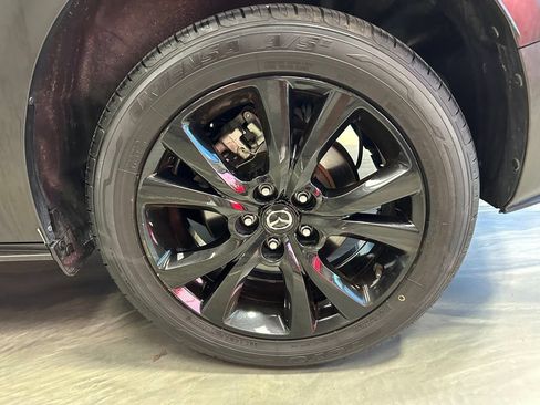 Used 2024 MAZDA CX-30 AWD 2.5 S w/ Preferred Package image 26