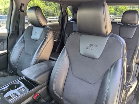 Used 2020 Ford Edge ST AWD/4WD image 28