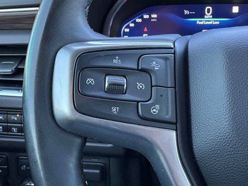Used 2023 Chevrolet Tahoe LT w/ LT Signature Package AWD/4WD image 18