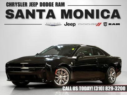 New 2026 Dodge Charger R/T Scat Pack