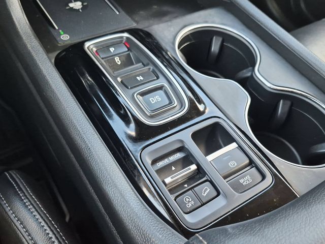 Used 2024 Honda Pilot Touring image 12