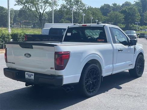 New 2025 Ford F150 XL image 6