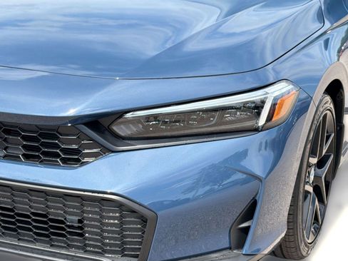 New 2026 Honda Civic Sport image 11