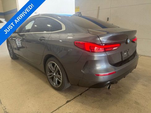 Used 2021 BMW 228i Gran Coupe FWD image 4