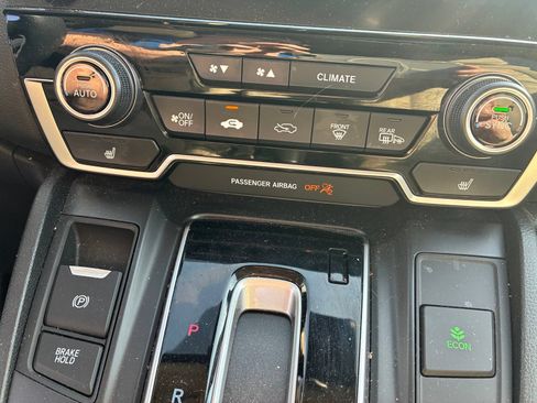 Used 2019 Honda CR-V EX image 8