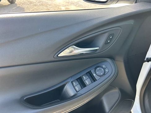 Used 2024 Buick Encore GX Sport Touring w/ Comfort Package image 31