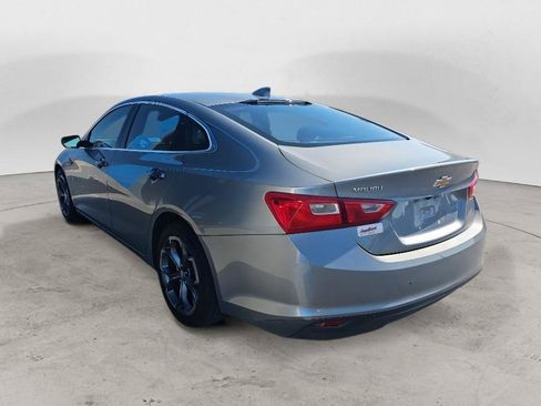 Used 2023 Chevrolet Malibu LT FWD image 5