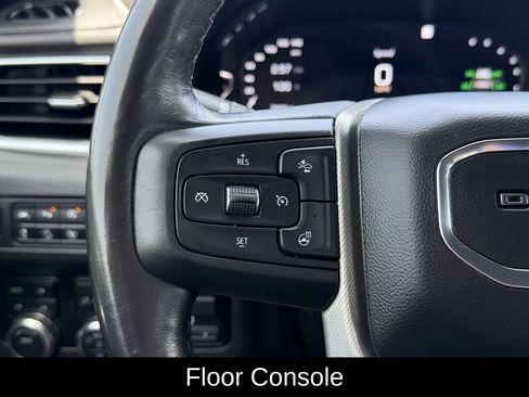 Used 2022 GMC Yukon XL Denali w/ Max Trailering Package AWD/4WD image 16
