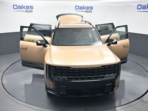 New 2027 Kia Telluride EX X-Line AWD/4WD image 61