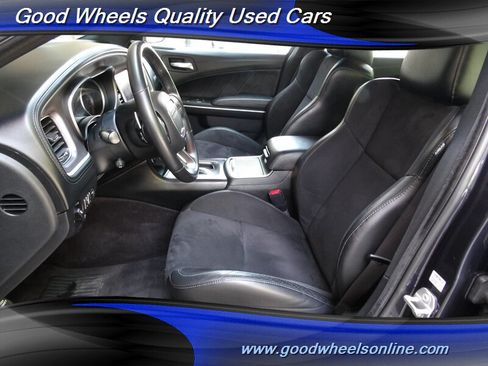 Used 2019 Dodge Charger GT w/ Plus Group RWD image 13