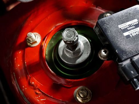 Used 2002 Lexus IS 300 image 94