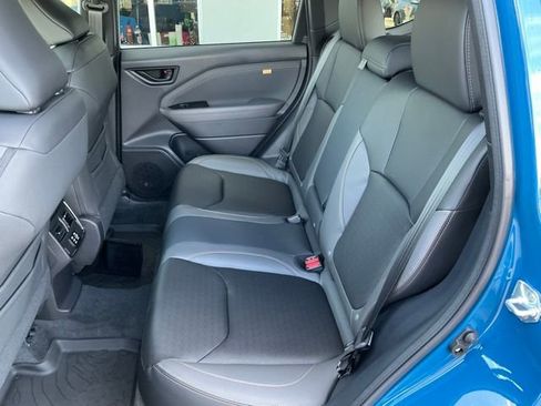 New 2026 Subaru Forester Wilderness image 11