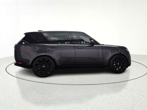 Used 2023 Land Rover Range Rover SE AWD/4WD image 7