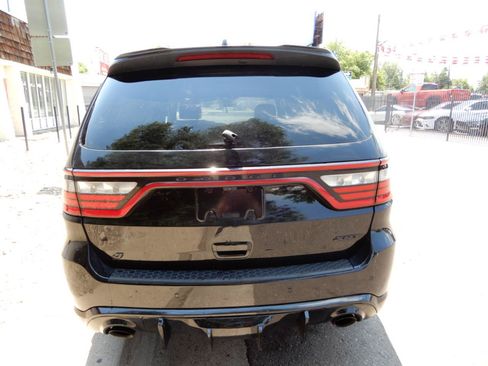 Used 2021 Dodge Durango SRT w/ Premium Interior Group AWD/4WD image 6