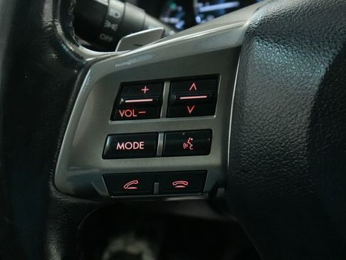 Used 2012 Subaru Outback 2.5i Limited w/ Moonroof Pkg image 36