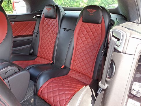 Used 2017 Bentley Continental GT V8 S image 4