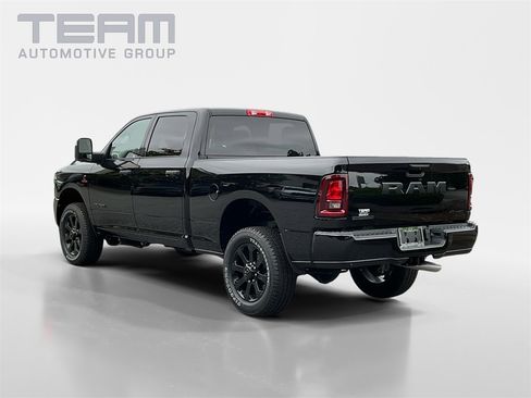 New 2025 RAM 2500 Big Horn image 5